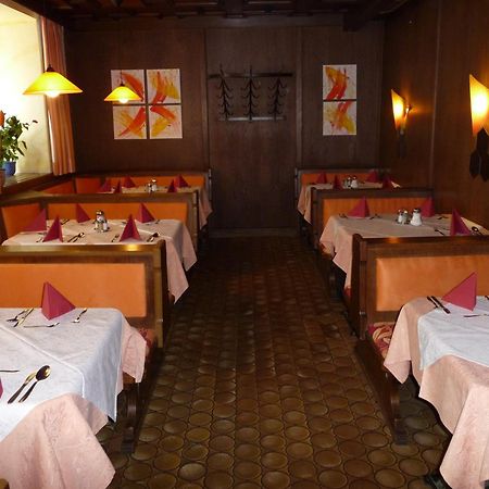 Gasthof Zellerstuben Zell am Ziller Ngoại thất bức ảnh