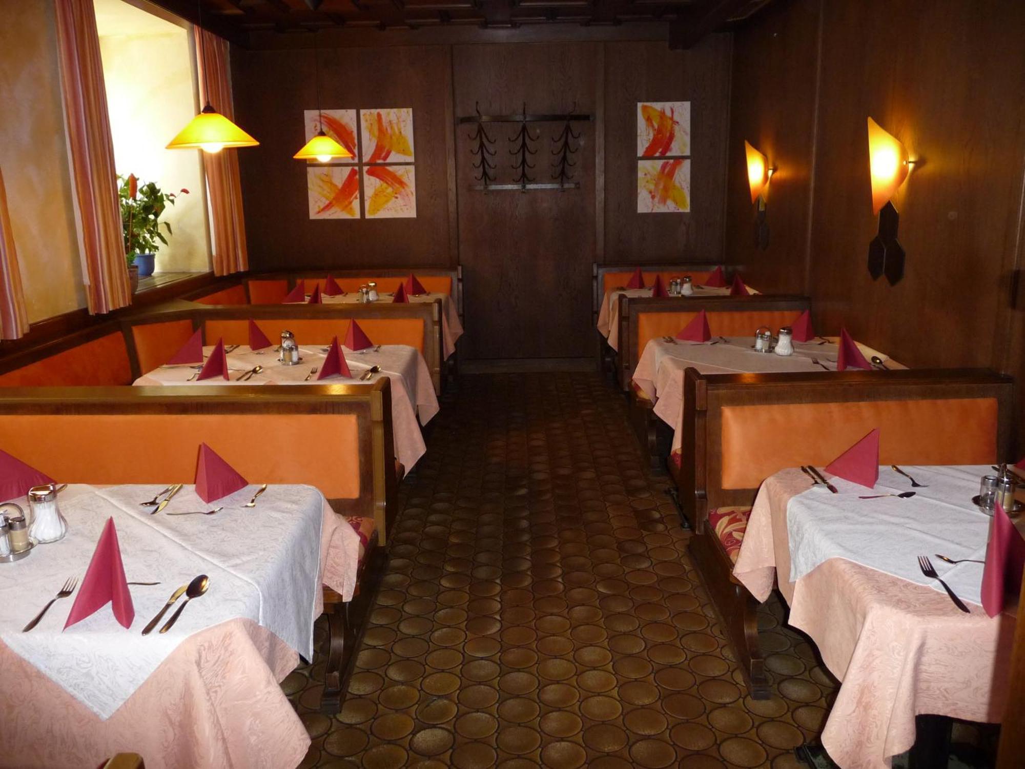 Gasthof Zellerstuben Zell am Ziller Ngoại thất bức ảnh