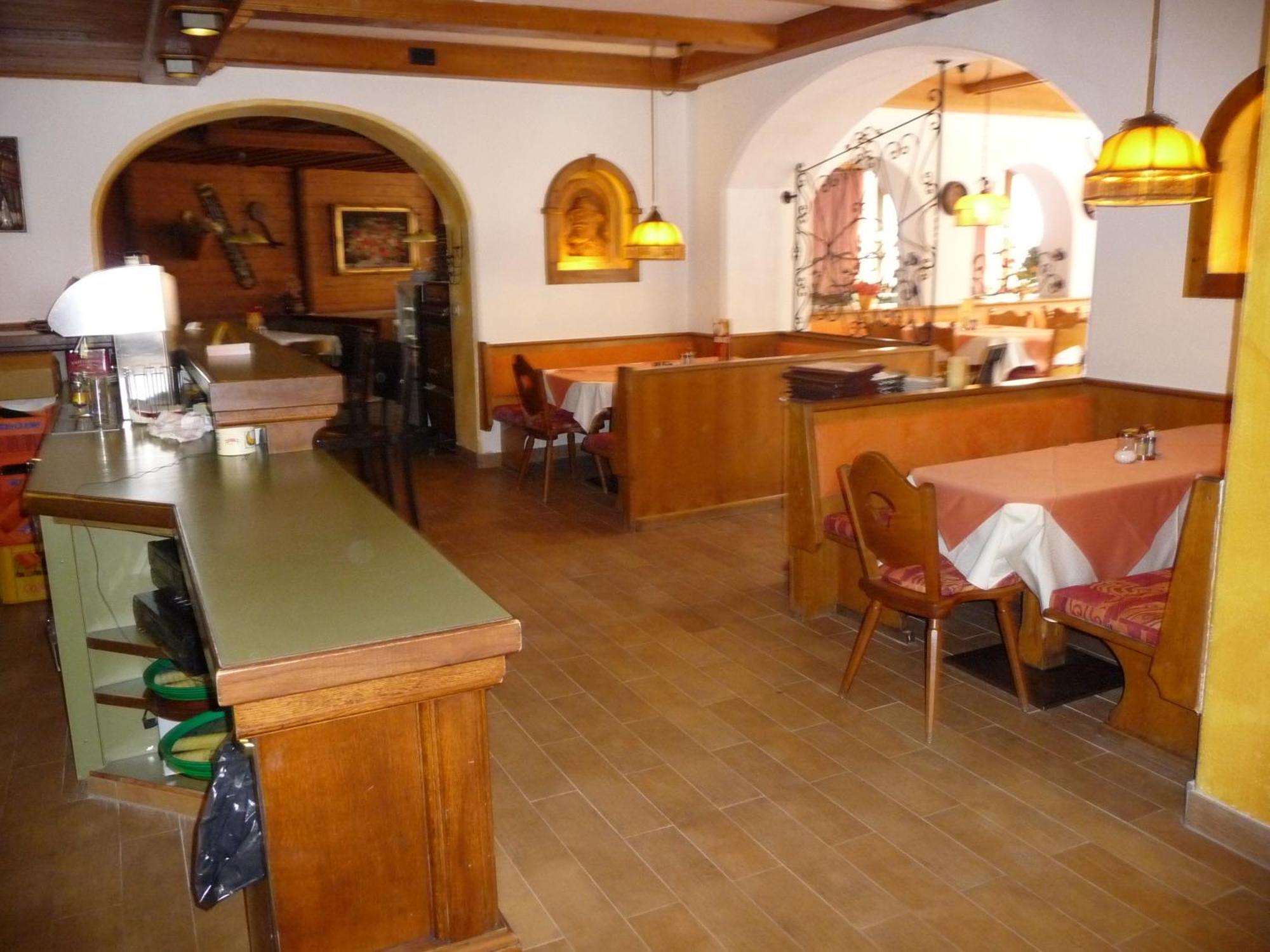 Gasthof Zellerstuben Zell am Ziller Ngoại thất bức ảnh