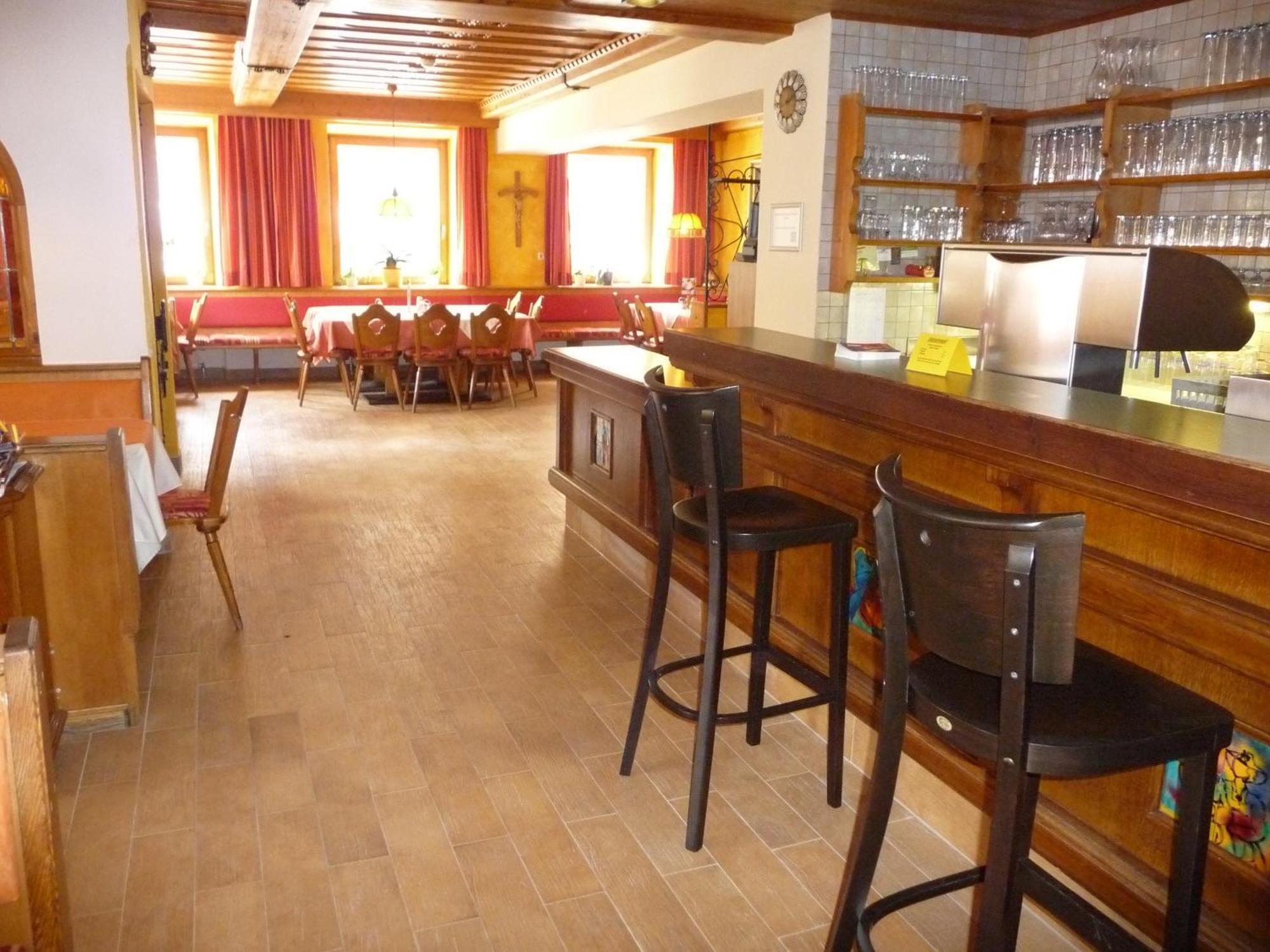 Gasthof Zellerstuben Zell am Ziller Ngoại thất bức ảnh