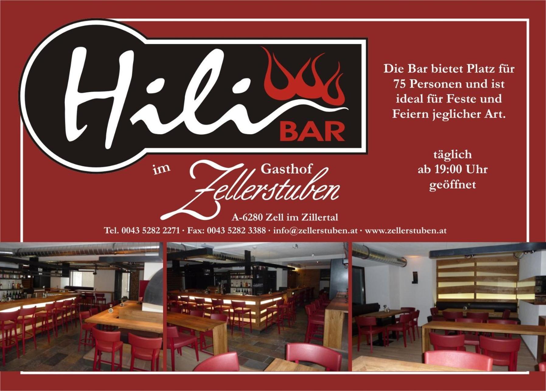 Gasthof Zellerstuben Zell am Ziller Phòng bức ảnh