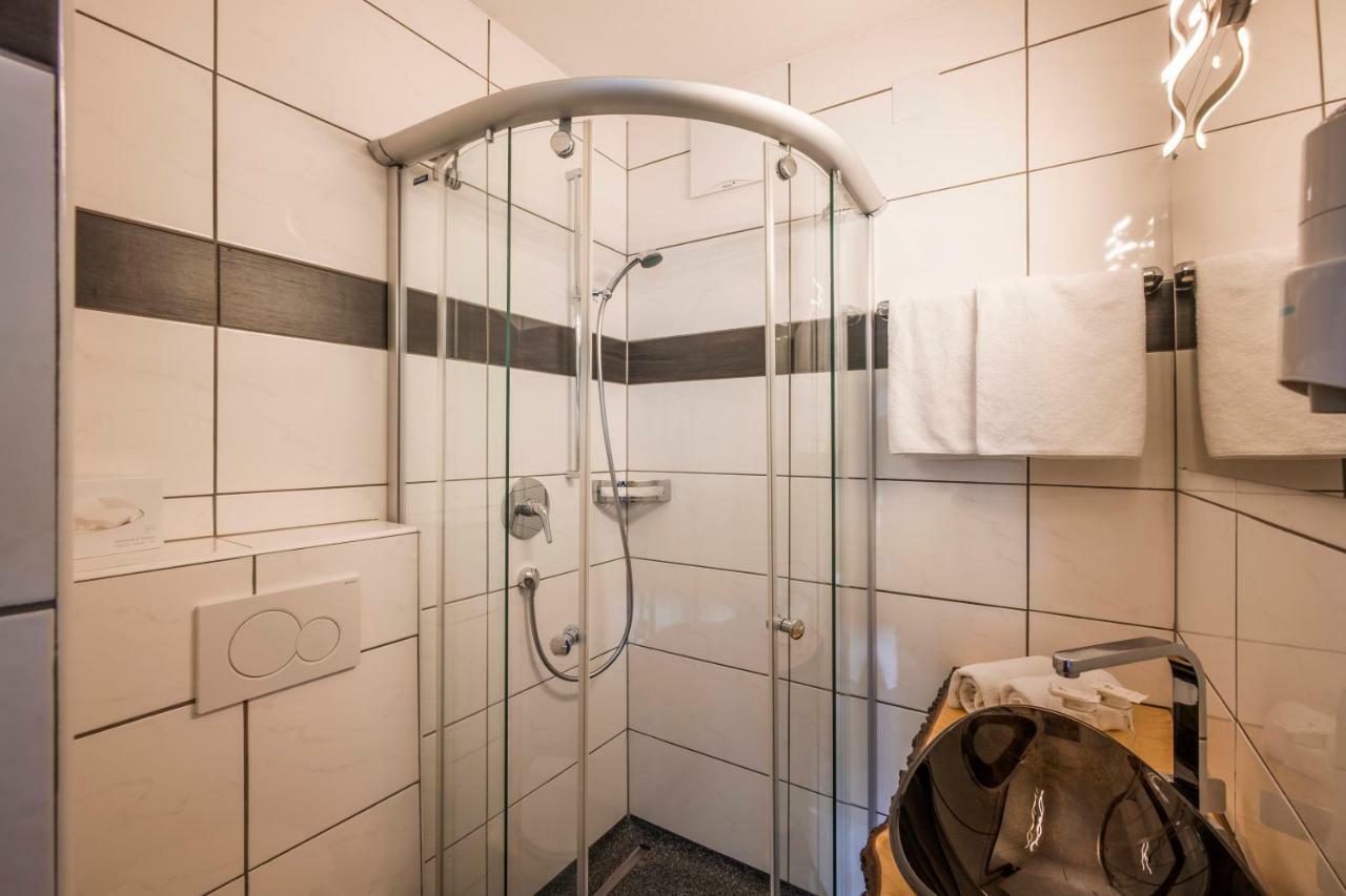 Gasthof Zellerstuben Zell am Ziller Ngoại thất bức ảnh