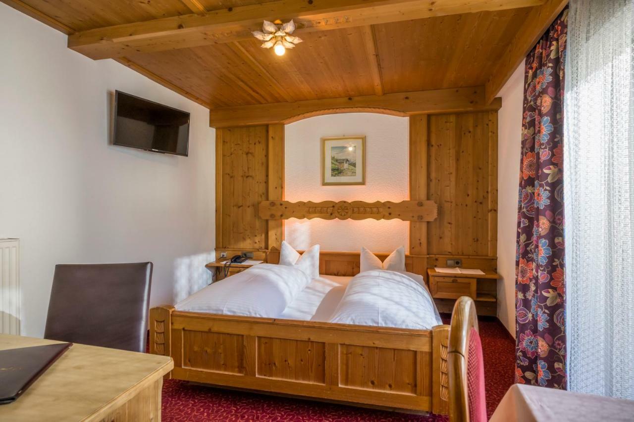 Gasthof Zellerstuben Zell am Ziller Ngoại thất bức ảnh