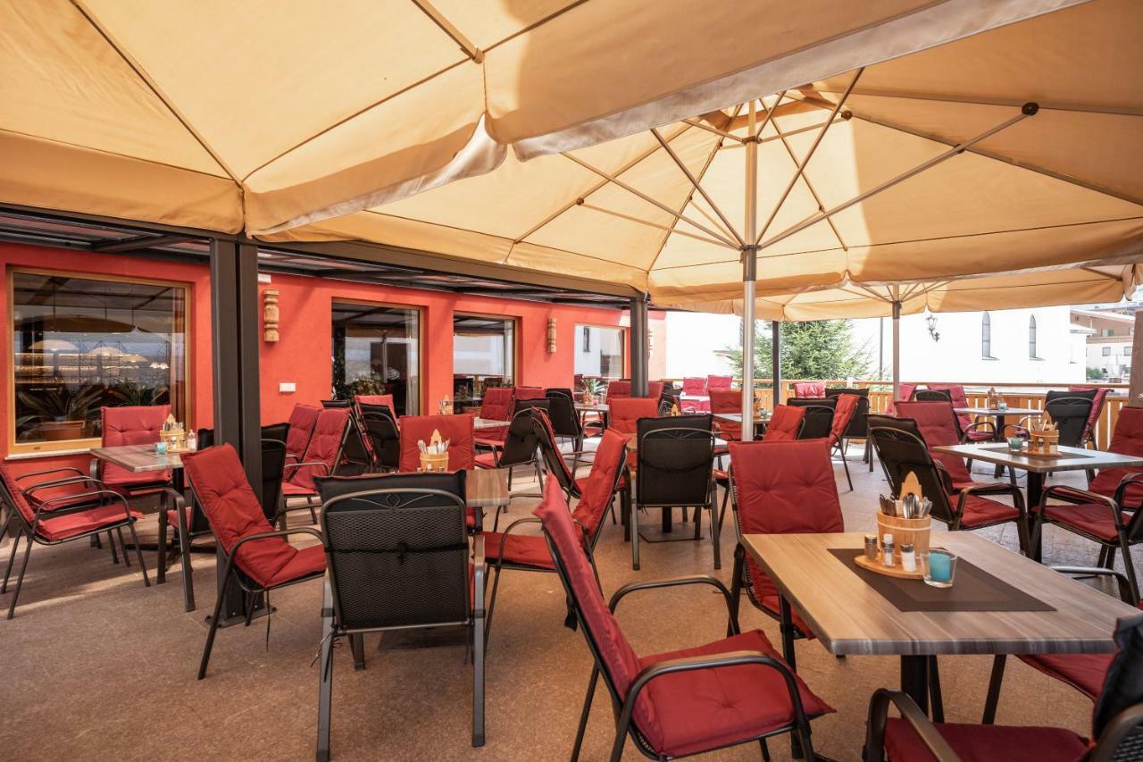 Gasthof Zellerstuben Zell am Ziller Ngoại thất bức ảnh