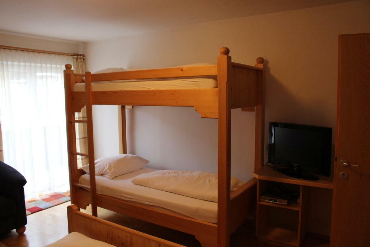 Gasthof Zellerstuben Zell am Ziller Ngoại thất bức ảnh